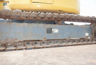 KOMATSU　/　PC03-1