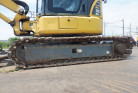 KOMATSU　/　PC03-1