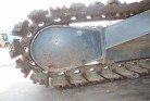 KOMATSU　/　PC03-1