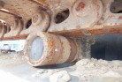 KOMATSU　/　PC03-1