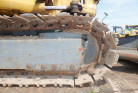 KOMATSU　/　PC03-1