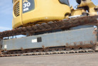 KOMATSU　/　PC03-1