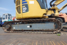 KOMATSU　/　PC03-1