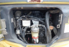 KOMATSU　/　PC03-1