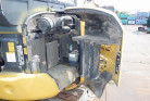 KOMATSU　/　PC03-1