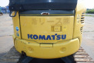 KOMATSU　/　PC03-1