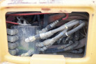 KOMATSU　/　PC03-1
