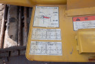 KOMATSU　/　PC03-1