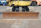 KOMATSU　/　PC03-1