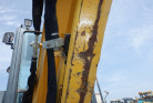 KOMATSU　/　PC03-1
