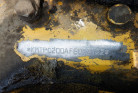 KOMATSU　/　PC03-1