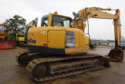 KOMATSU　/　PC03-1