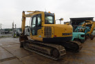 KOMATSU　/　PC03-1