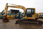 KOMATSU　/　PC03-1