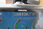 KOMATSU　/　PC03-1