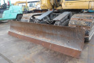 KOMATSU　/　PC03-1