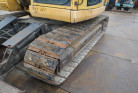 KOMATSU　/　PC03-1