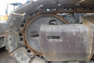KOMATSU　/　PC03-1