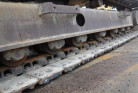 KOMATSU　/　PC03-1