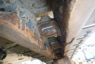 KOMATSU　/　PC03-1