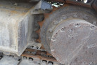 KOMATSU　/　PC03-1
