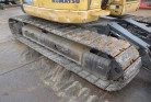 KOMATSU　/　PC03-1