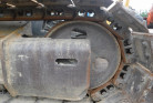 KOMATSU　/　PC03-1