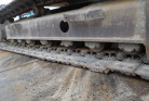 KOMATSU　/　PC03-1