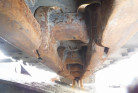 KOMATSU　/　PC03-1