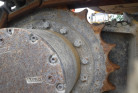 KOMATSU　/　PC03-1