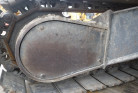 KOMATSU　/　PC03-1
