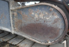 KOMATSU　/　PC03-1