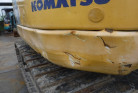 KOMATSU　/　PC03-1