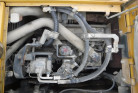 KOMATSU　/　PC03-1