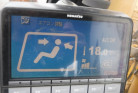 KOMATSU　/　PC03-1