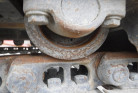 KOMATSU　/　PC03-1