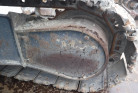 KOMATSU　/　PC03-1
