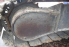 KOMATSU　/　PC03-1