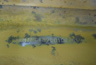 KOMATSU　/　PC03-1
