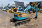 KOMATSU　/　PC03-1