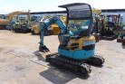KOMATSU　/　PC03-1