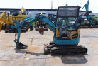 KOMATSU　/　PC03-1