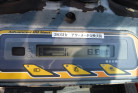 KOMATSU　/　PC03-1