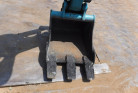 KOMATSU　/　PC03-1