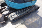 KOMATSU　/　PC03-1