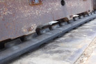 KOMATSU　/　PC03-1