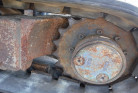 KOMATSU　/　PC03-1