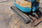 KOMATSU　/　PC03-1