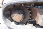KOMATSU　/　PC03-1