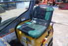 KOMATSU　/　PC03-1